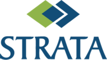 Strata Logo